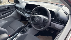 Hyundai BAYON 1.0 TGDi Ultimate 5dr Petrol Hatchback